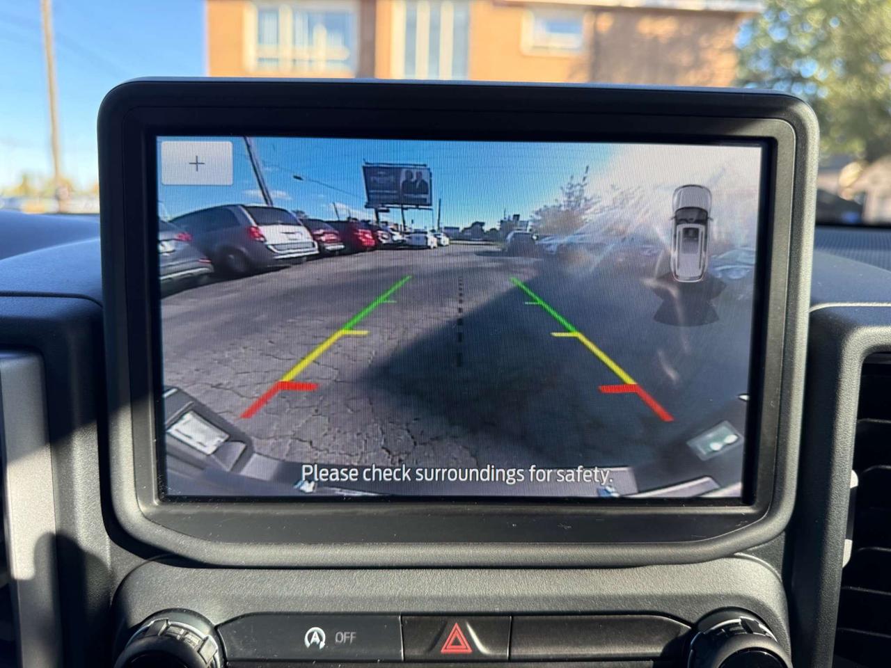 2023 Ford Bronco Sport Big Bend *CERIFIED* Photo