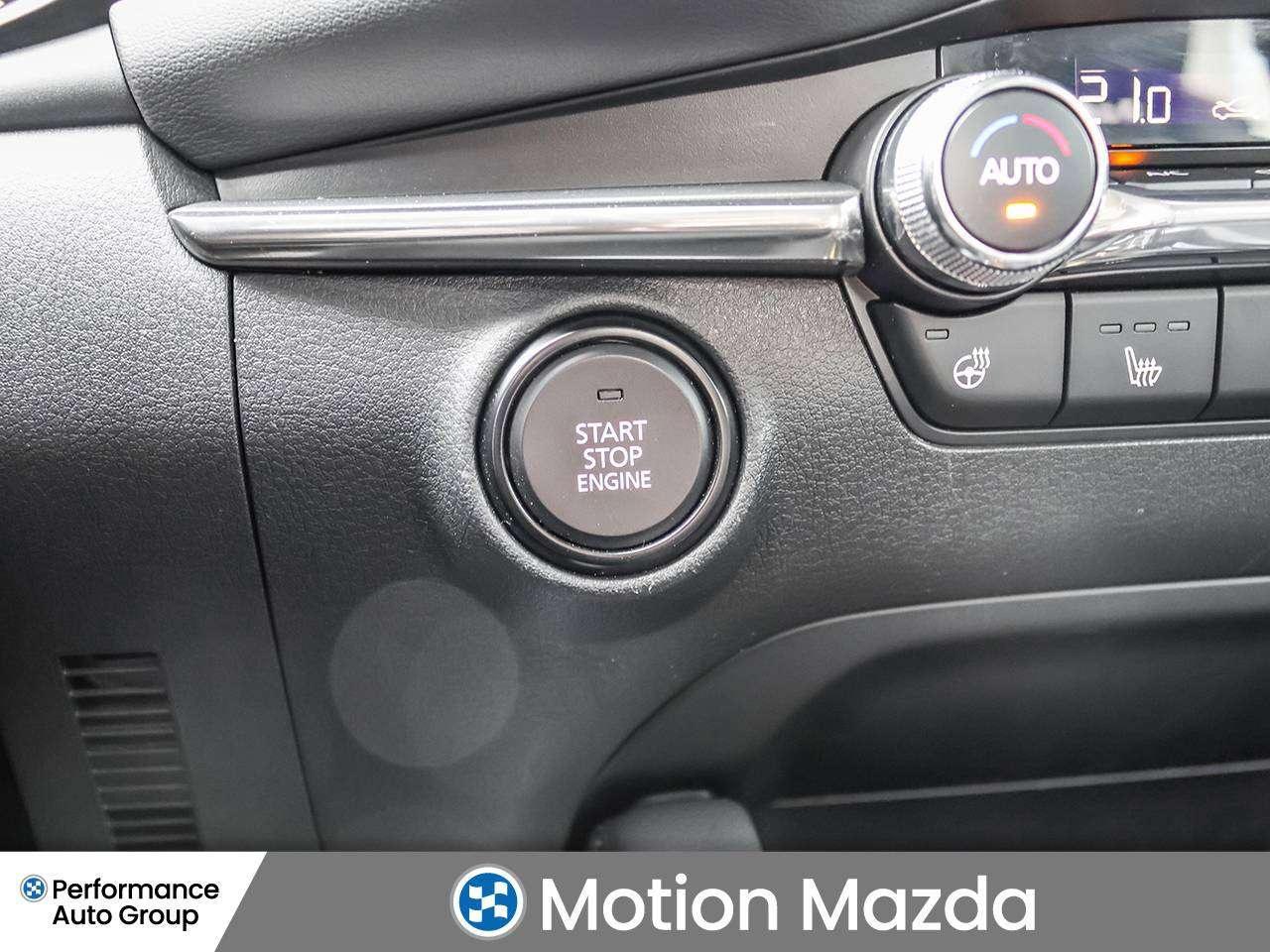 2024 Mazda 3 GS   4dr i-ACTIV All-Wheel Drive   Carplay Photo