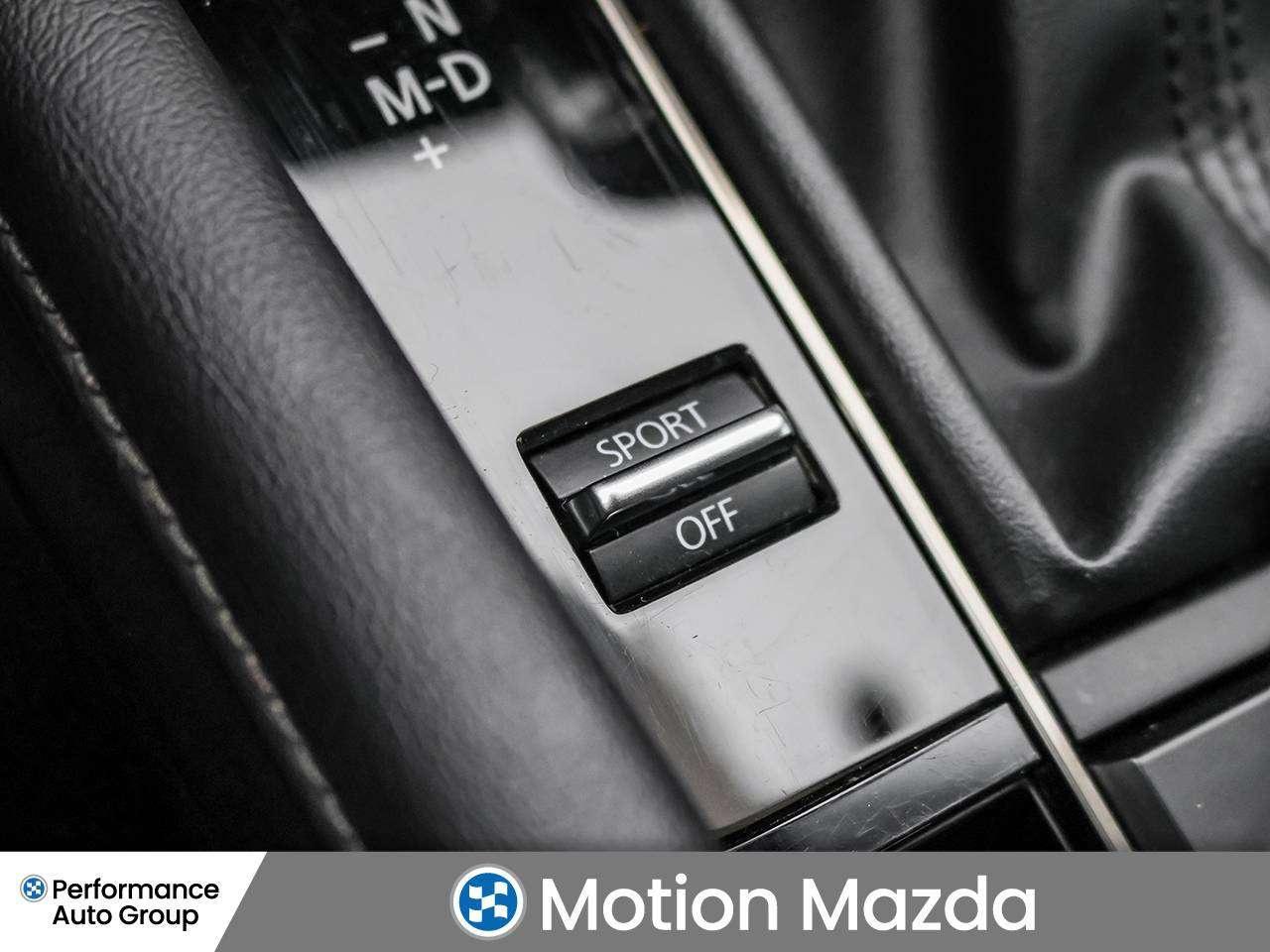 2024 Mazda 3 GS   4dr i-ACTIV All-Wheel Drive   Carplay Photo