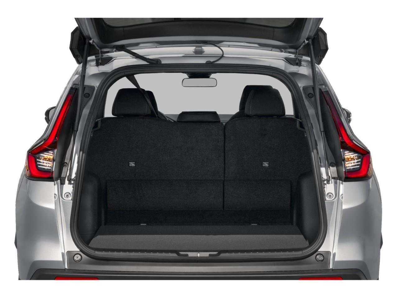 2027 Honda CR-V Hybrid Sport 4dr All-Wheel Drive Photo