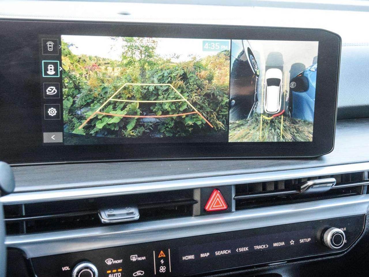 2025 Kia Sorento X-LINE   1owner, No Accidents, LOW KMS Photo