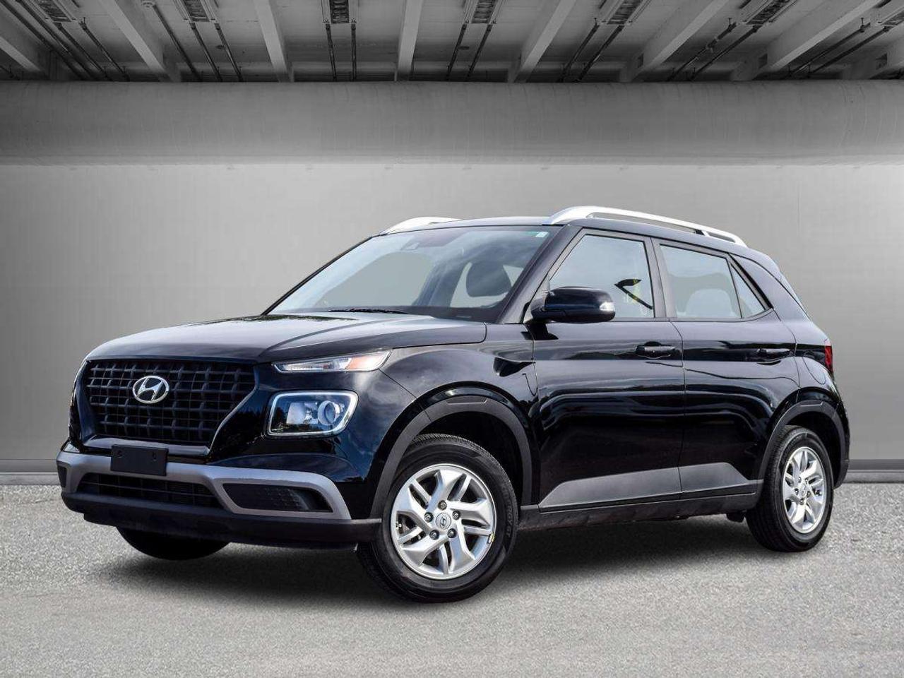 2022 Hyundai Venue PREFERRED   1owner, No Accidents, LOWEST KMS Photo0