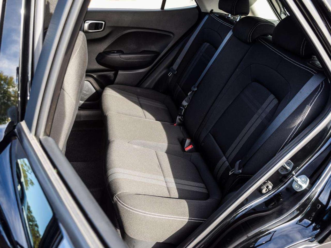 2022 Hyundai Venue PREFERRED   1owner, No Accidents, LOWEST KMS Photo