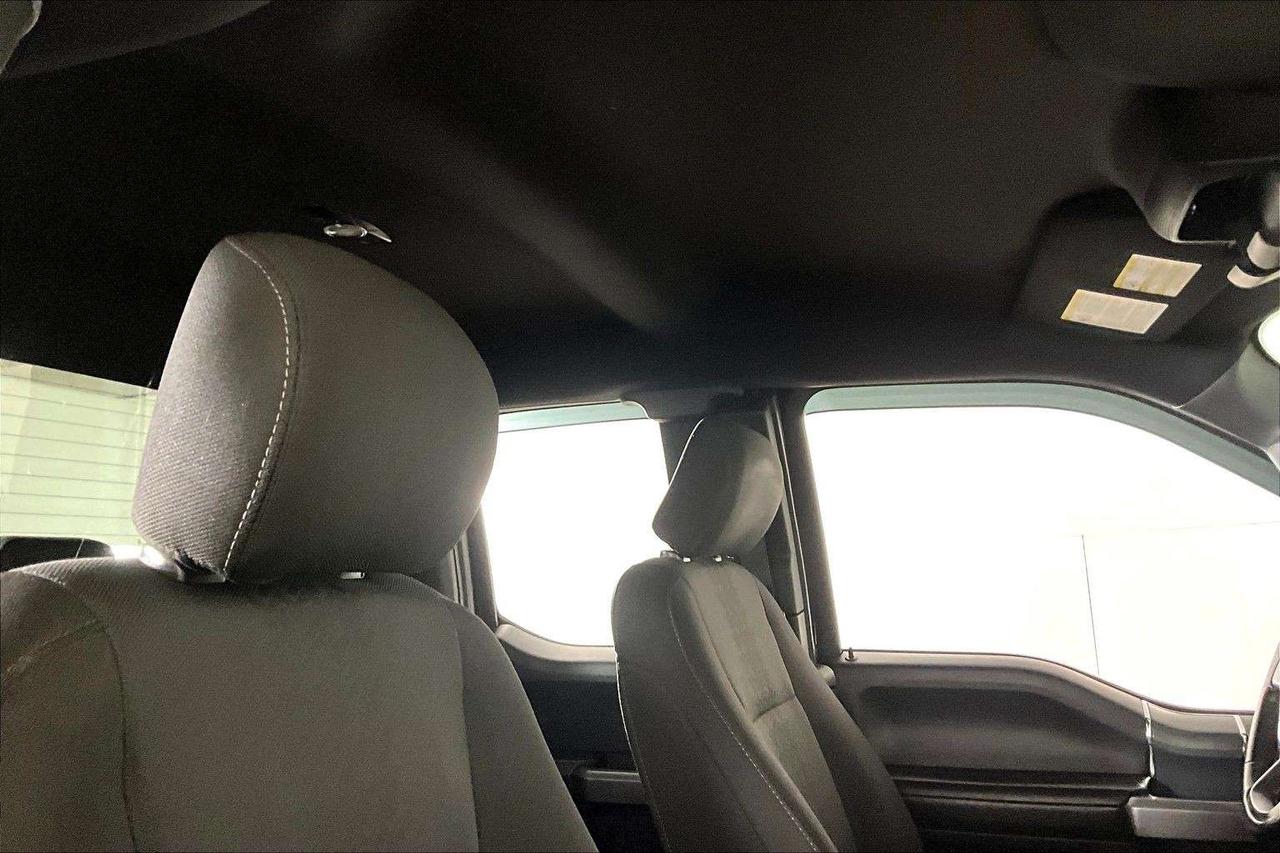 2019 Ford F-150 XLT 4WD SuperCab 6.5' Box Photo