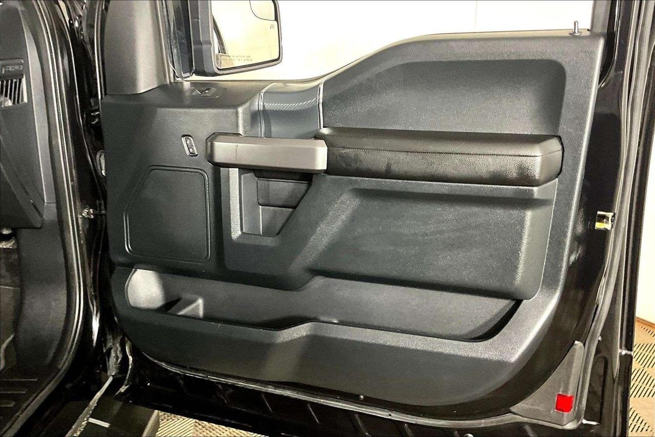 2019 Ford F-150 XLT 4WD SuperCab 6.5' Box Photo