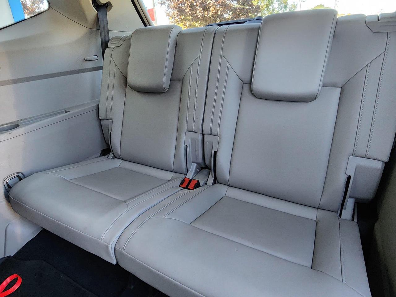 2019 Volkswagen Atlas 3.6 FSI Comfortline 4dr All-Wheel Drive 4MOTION Photo