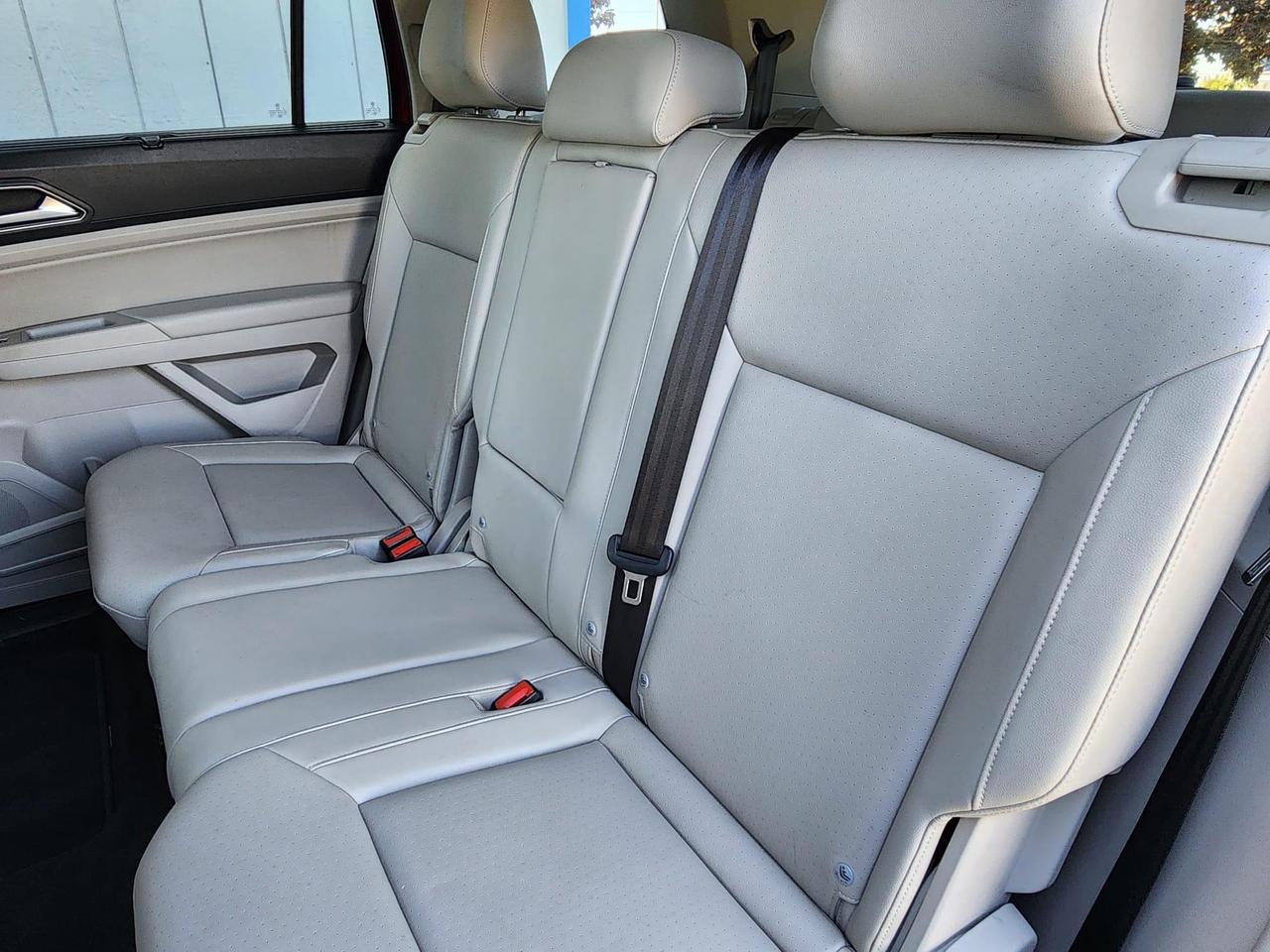 2019 Volkswagen Atlas 3.6 FSI Comfortline 4dr All-Wheel Drive 4MOTION Photo
