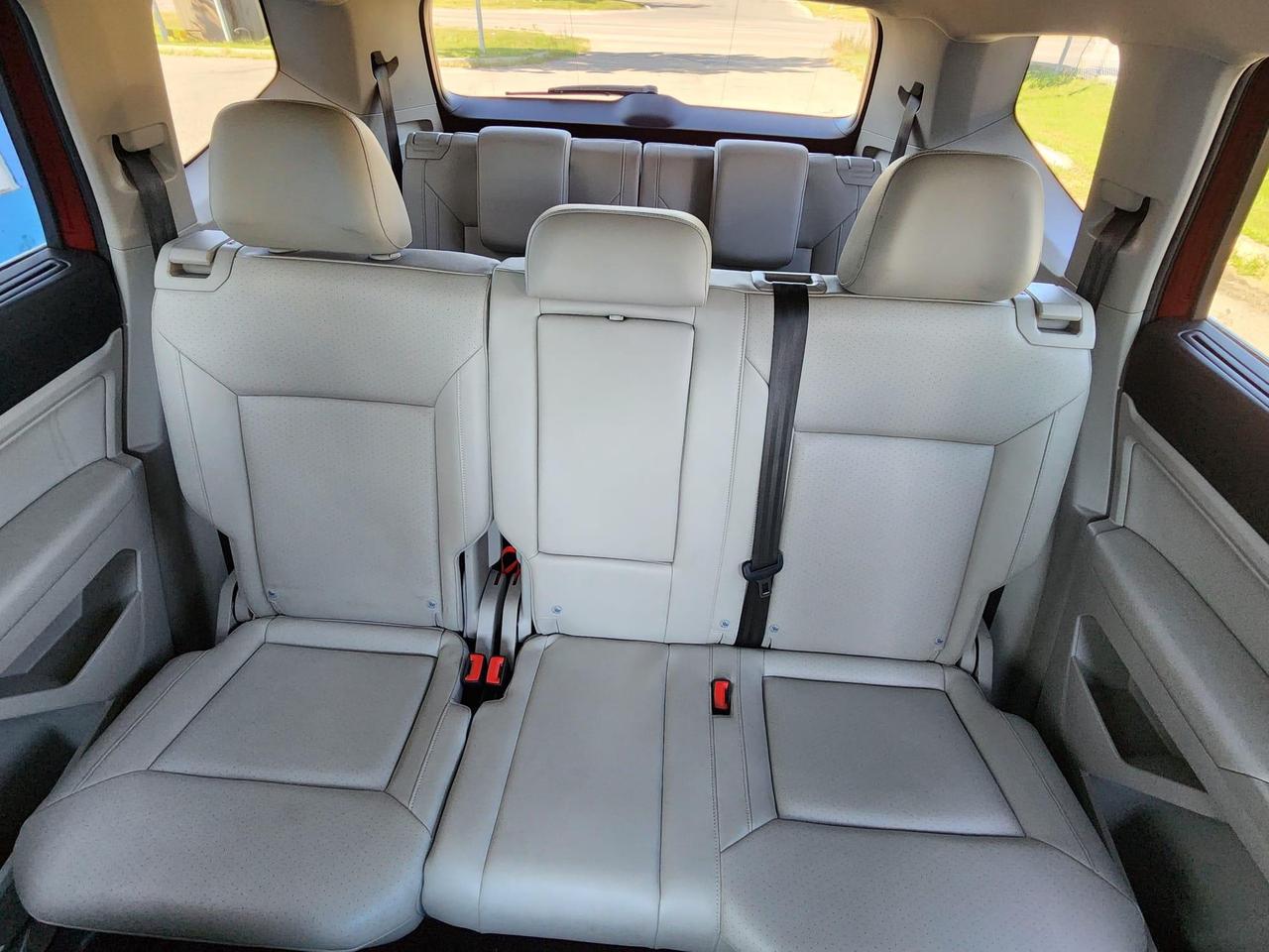 2019 Volkswagen Atlas 3.6 FSI Comfortline 4dr All-Wheel Drive 4MOTION Photo