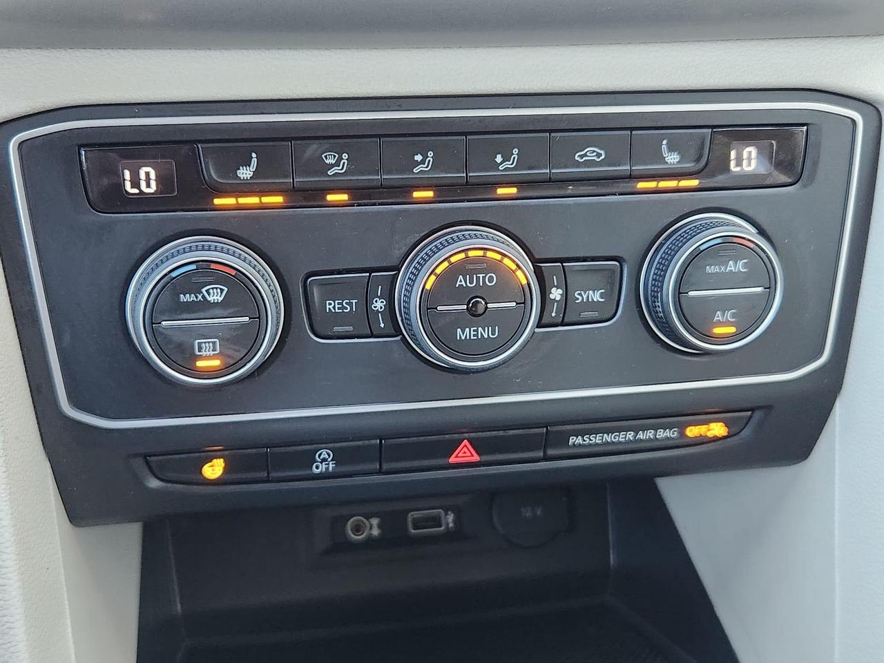 2019 Volkswagen Atlas 3.6 FSI Comfortline 4dr All-Wheel Drive 4MOTION Photo