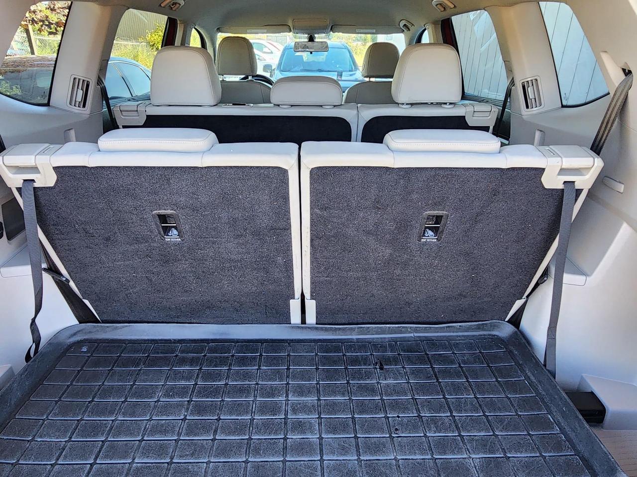 2019 Volkswagen Atlas 3.6 FSI Comfortline 4dr All-Wheel Drive 4MOTION Photo