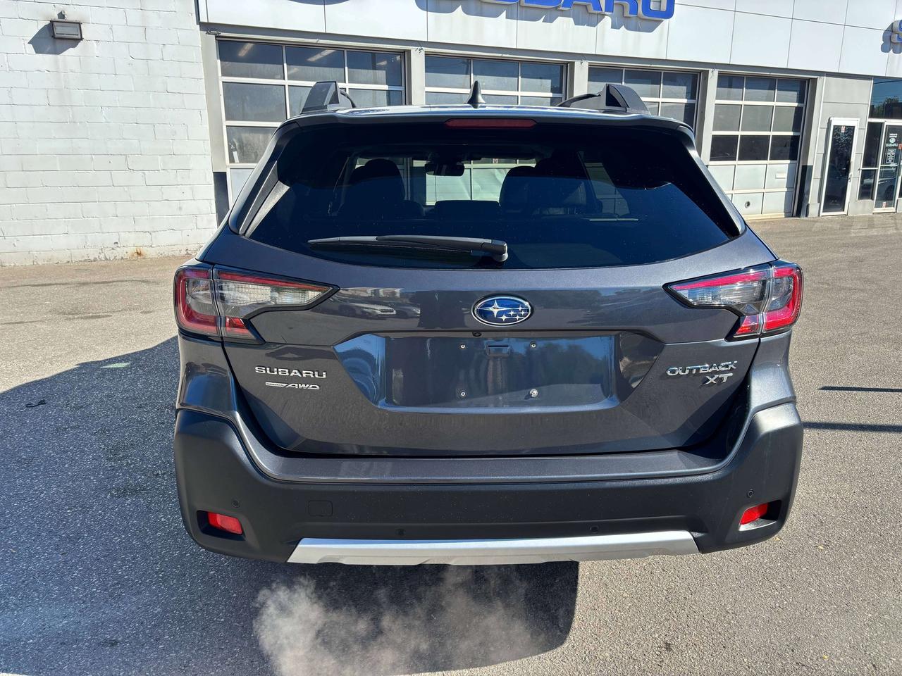 2024 Subaru Outback Limited XT, FROM 3.99% FINANCING AVAILABLE Photo3