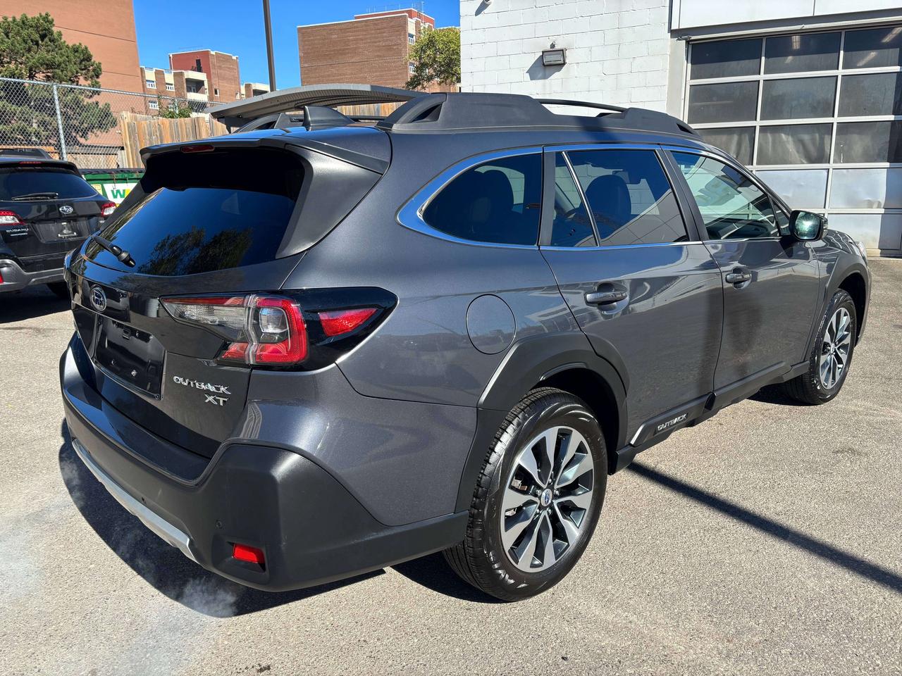 2024 Subaru Outback Limited XT, FROM 3.99% FINANCING AVAILABLE Photo