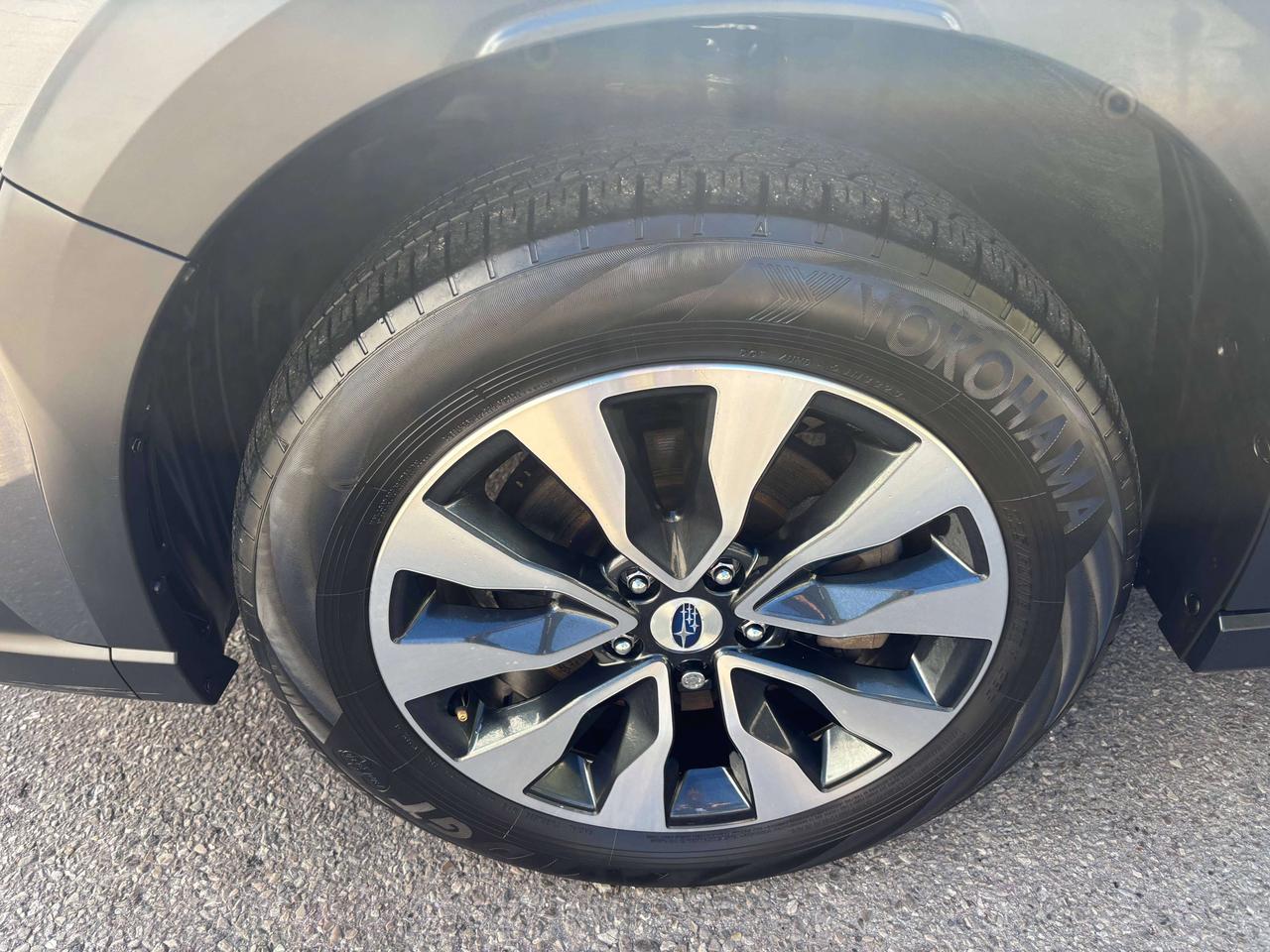 2024 Subaru Outback Limited XT, FROM 3.99% FINANCING AVAILABLE Photo