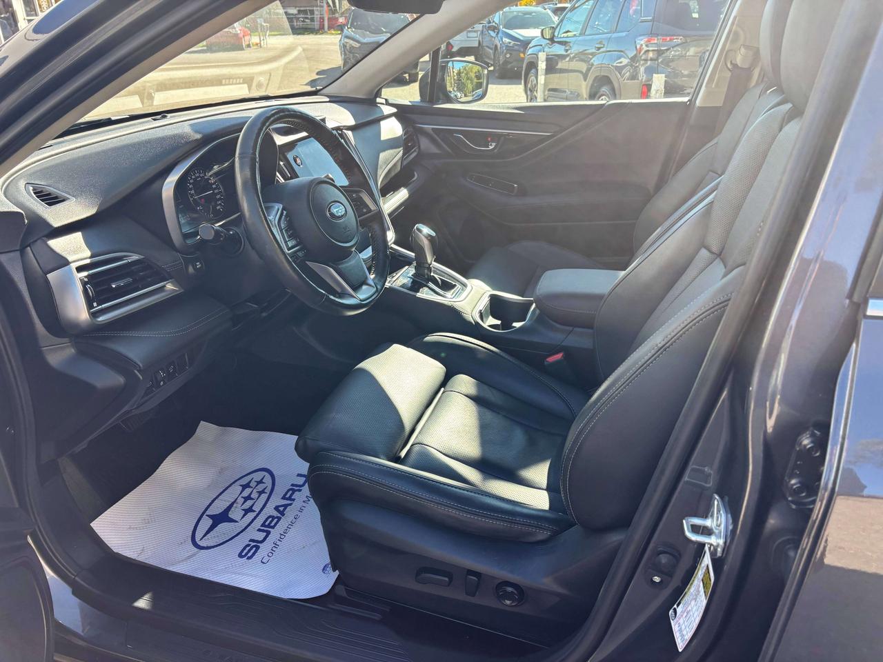 2024 Subaru Outback Limited XT, FROM 3.99% FINANCING AVAILABLE Photo