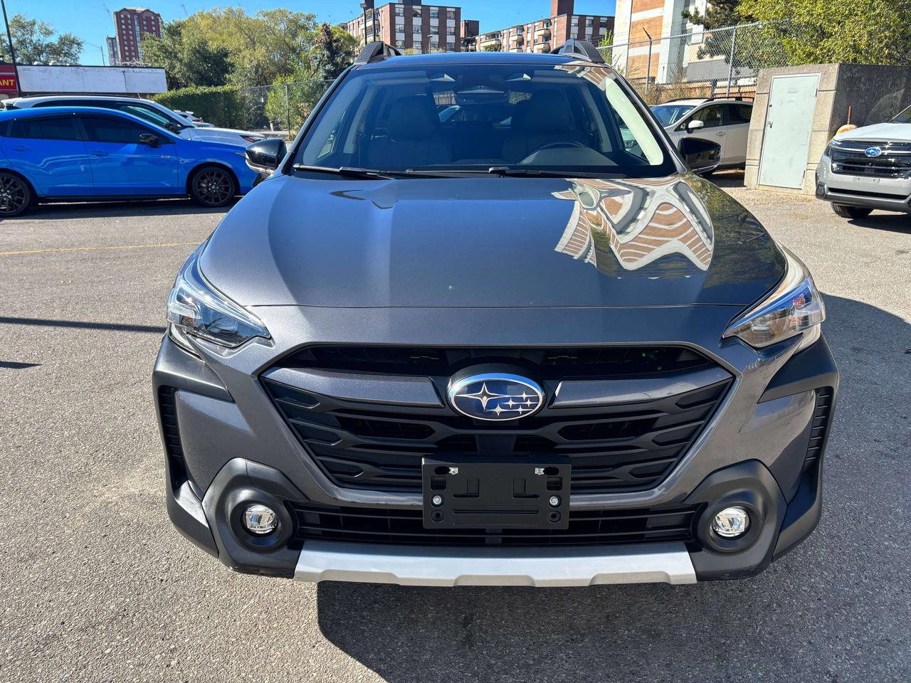 2024 Subaru Outback Limited XT, FROM 3.99% FINANCING AVAILABLE Photo