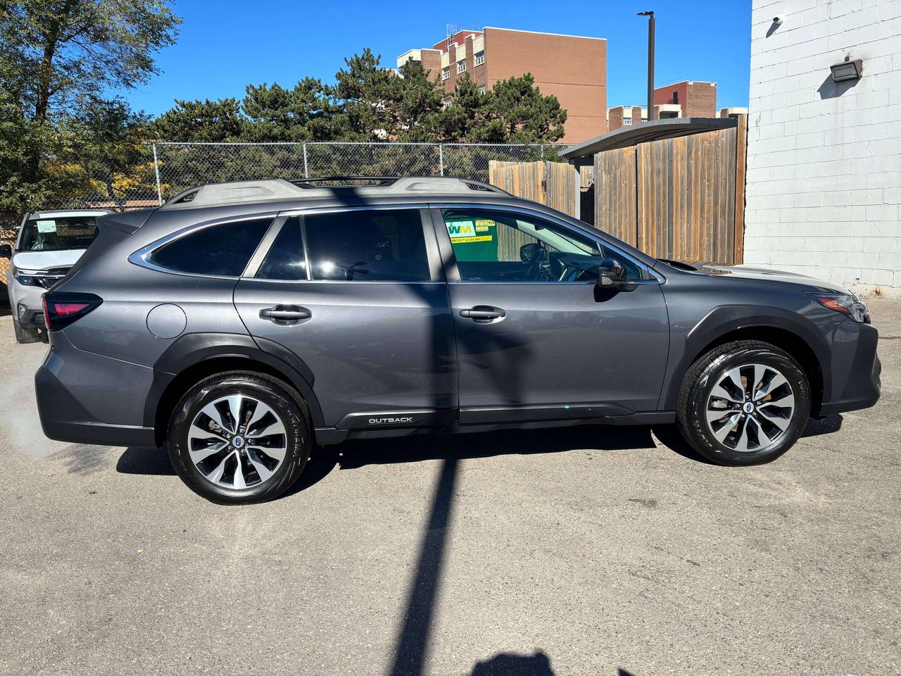 2024 Subaru Outback Limited XT, FROM 3.99% FINANCING AVAILABLE Photo