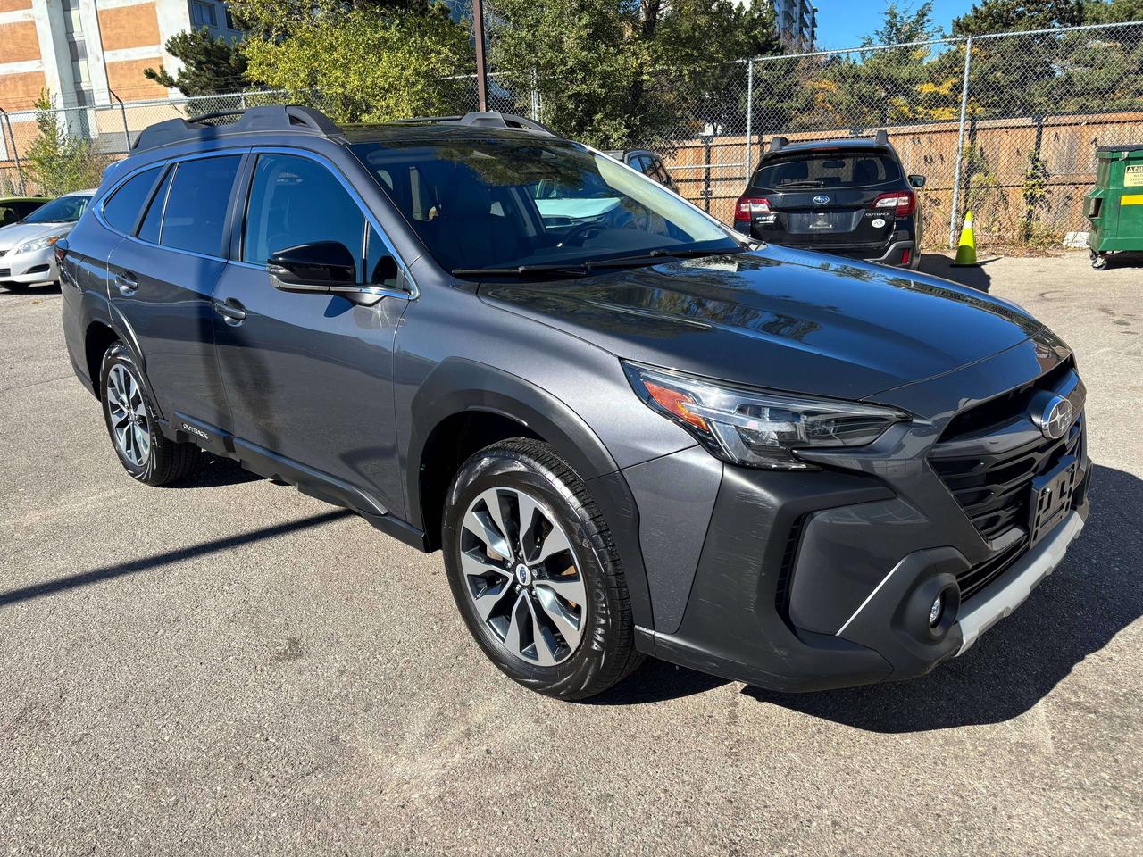 2024 Subaru Outback Limited XT, FROM 3.99% FINANCING AVAILABLE Photo
