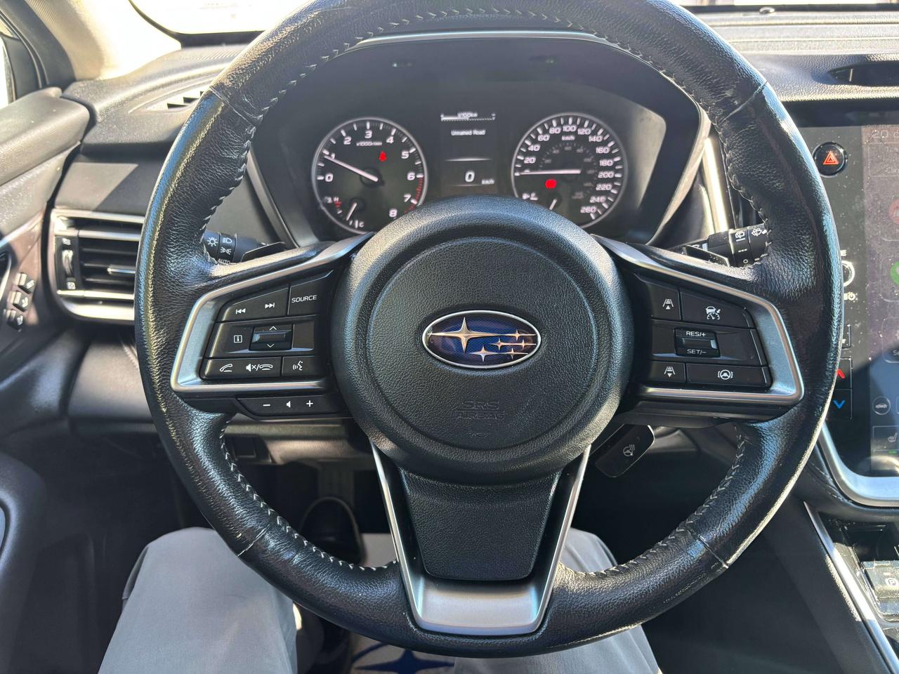 2024 Subaru Outback Limited XT, FROM 3.99% FINANCING AVAILABLE Photo
