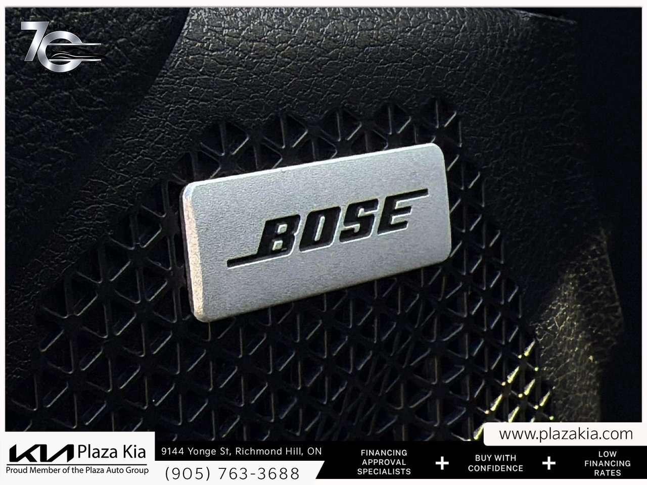 2022 Kia Seltos *AWD   Head-Up Display   Ventilated Seats* Photo