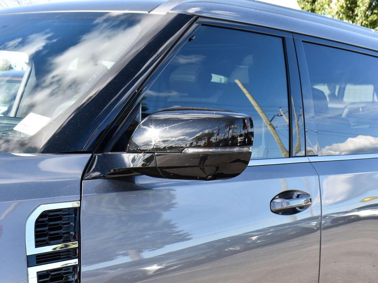 2026 Nissan Armada DEMO CLEARANCE ! CASH PRICE LISTED Photo3