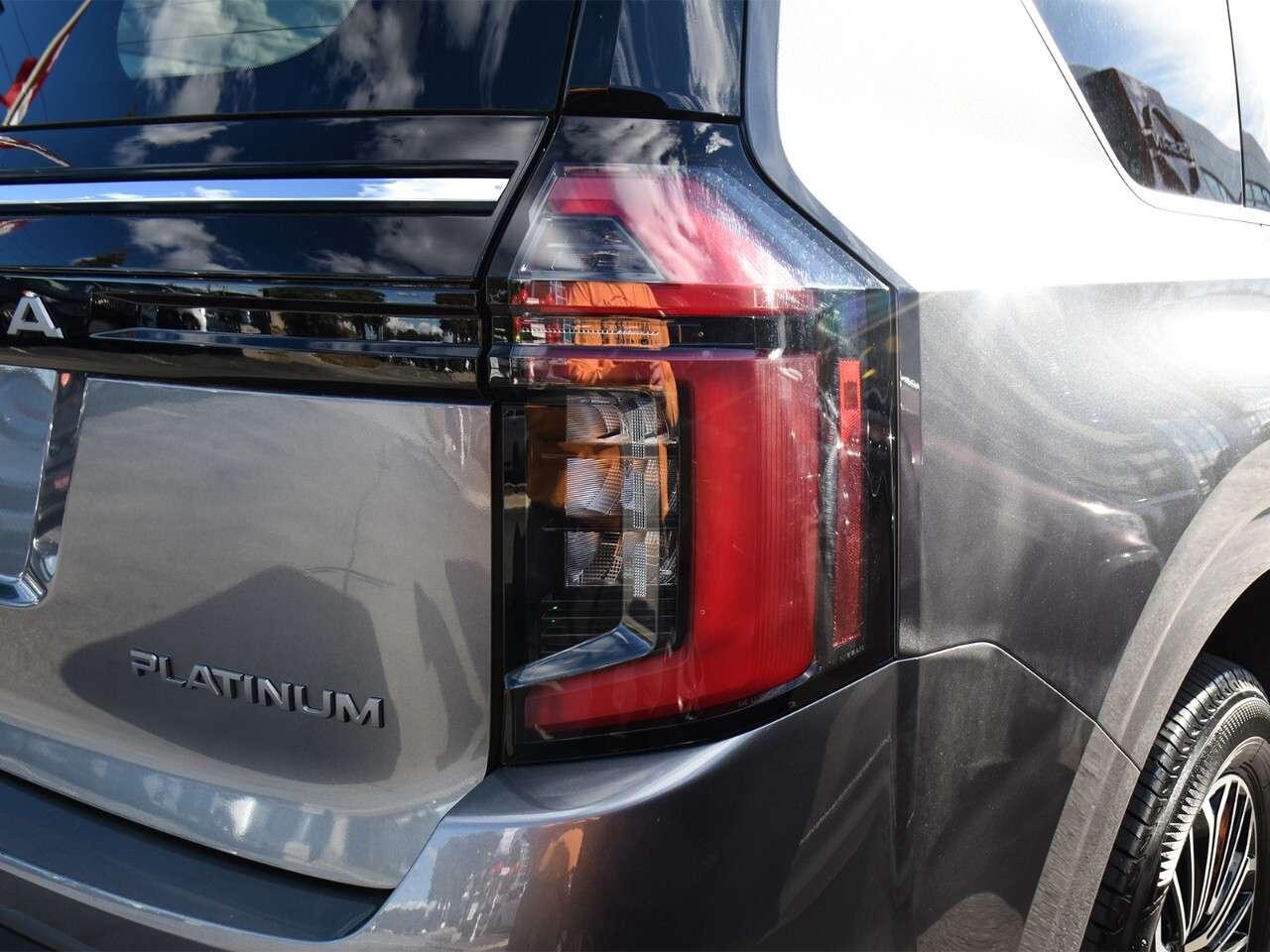 2026 Nissan Armada DEMO CLEARANCE ! CASH PRICE LISTED Photo
