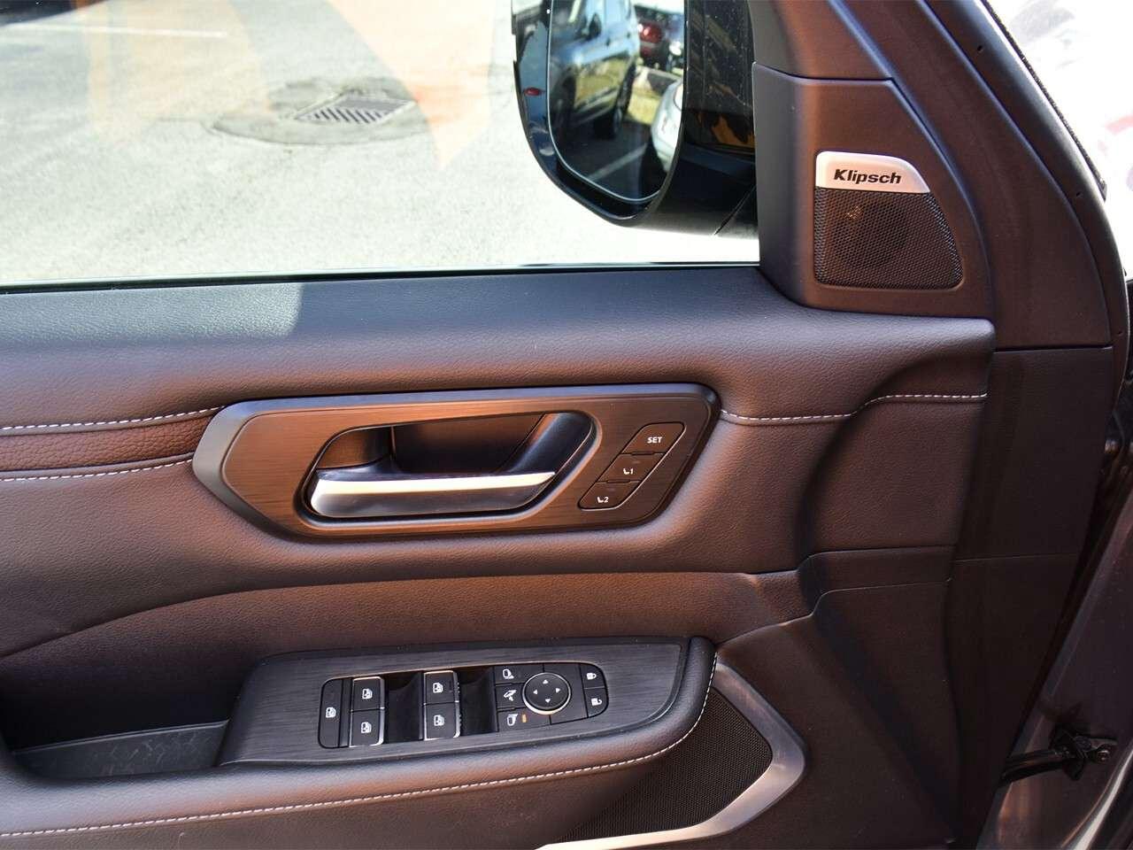 2026 Nissan Armada DEMO CLEARANCE ! CASH PRICE LISTED Photo