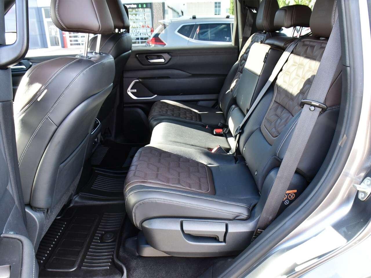 2026 Nissan Armada DEMO CLEARANCE ! CASH PRICE LISTED Photo