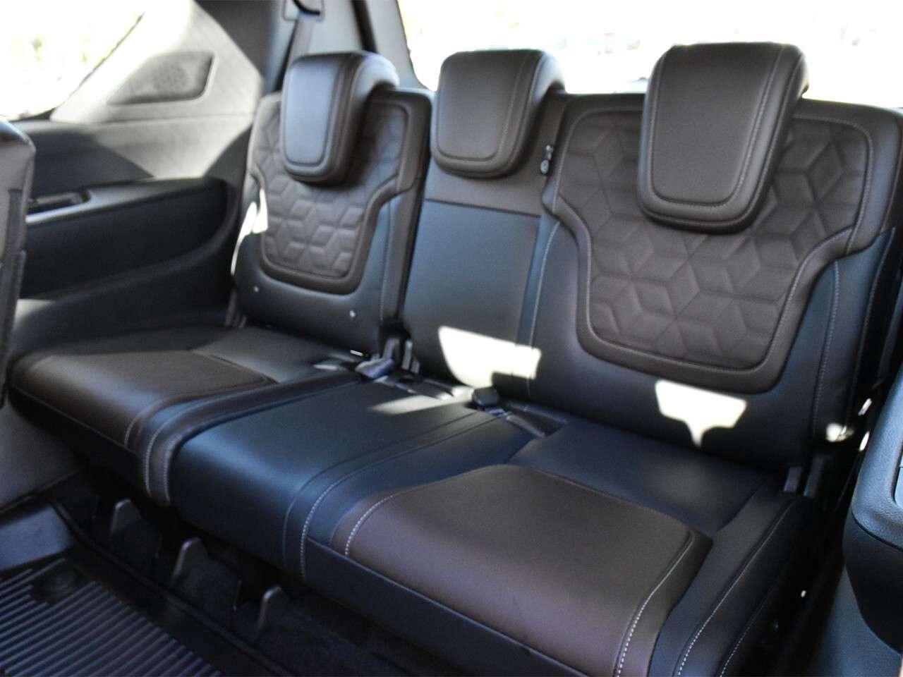 2026 Nissan Armada DEMO CLEARANCE ! CASH PRICE LISTED Photo