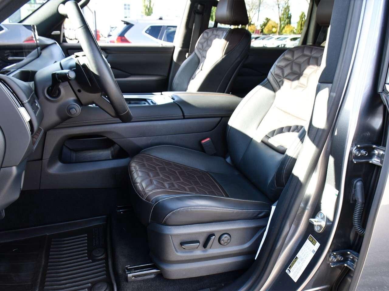2026 Nissan Armada DEMO CLEARANCE ! CASH PRICE LISTED Photo