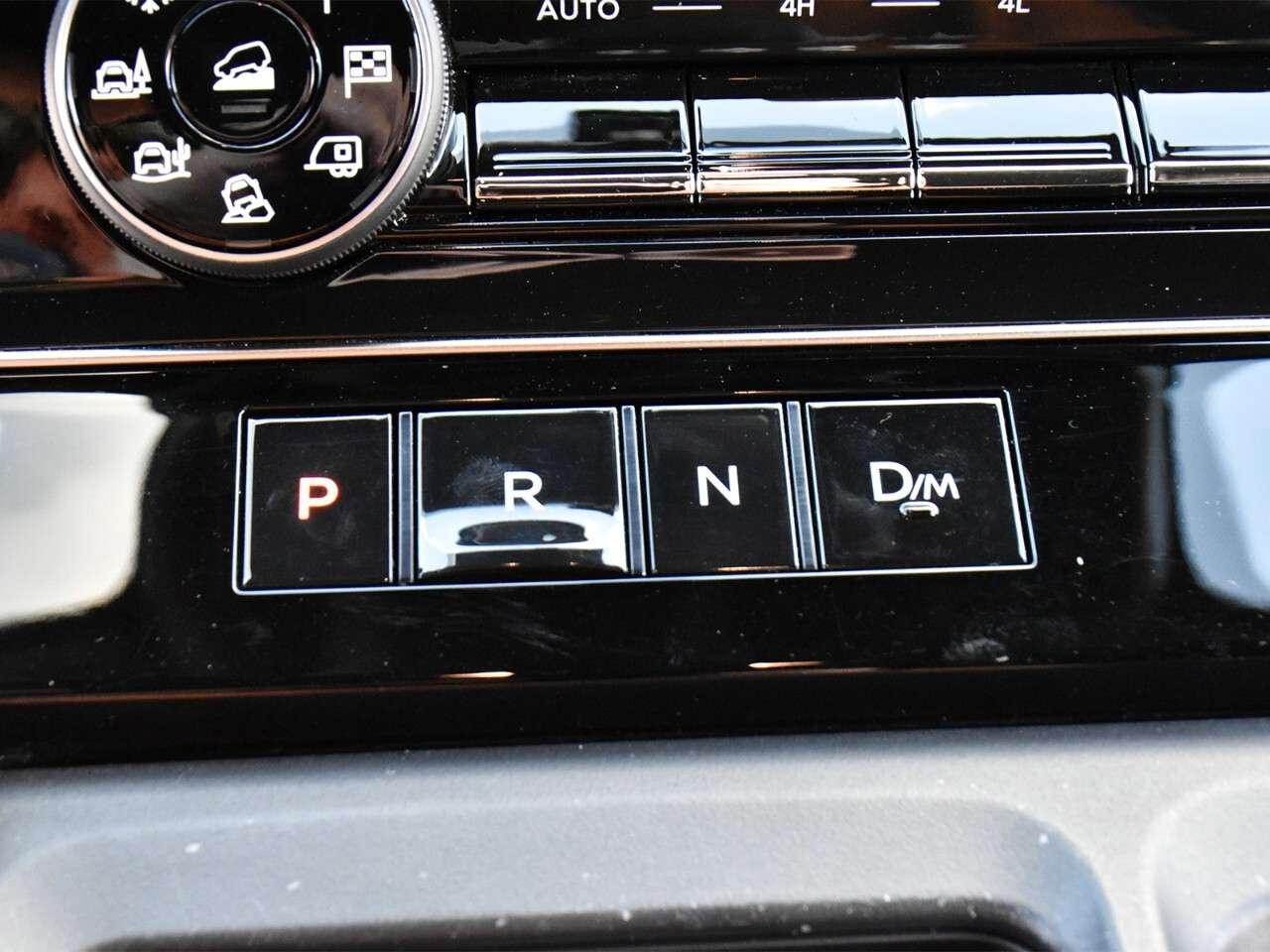 2026 Nissan Armada DEMO CLEARANCE ! CASH PRICE LISTED Photo