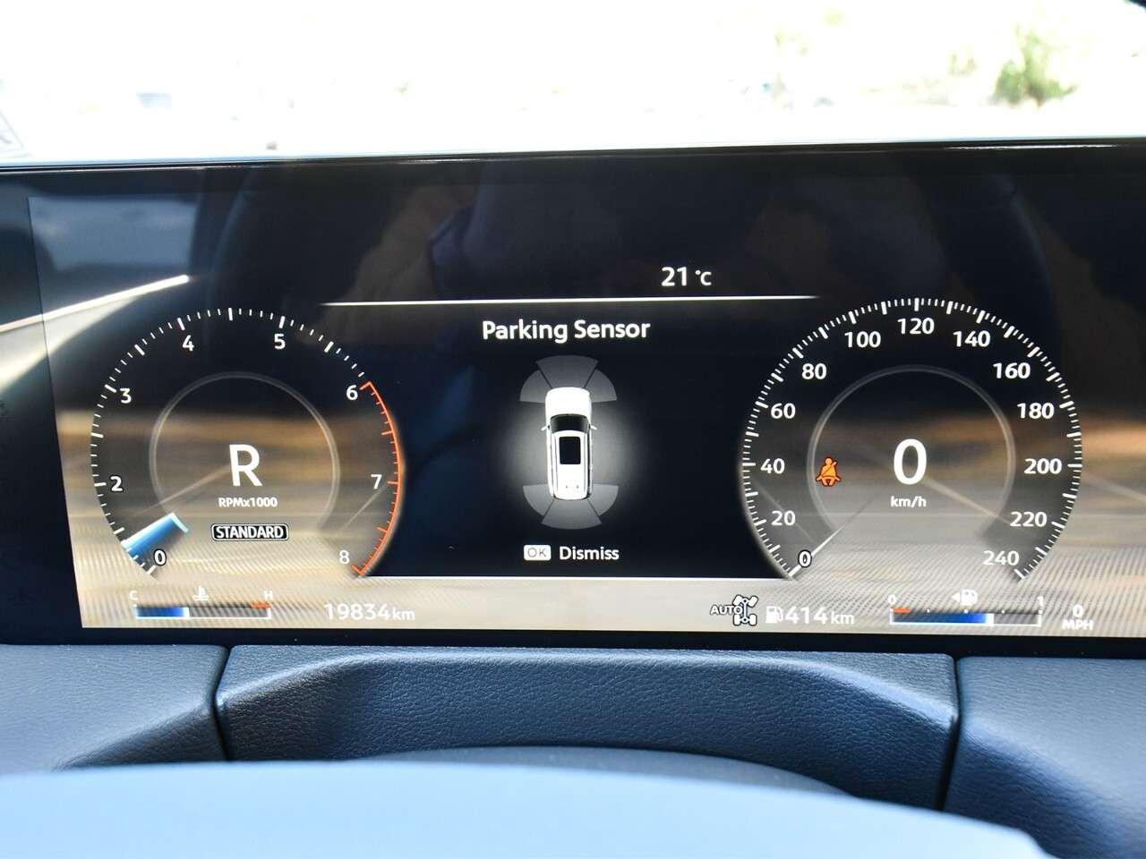 2026 Nissan Armada DEMO CLEARANCE ! CASH PRICE LISTED Photo
