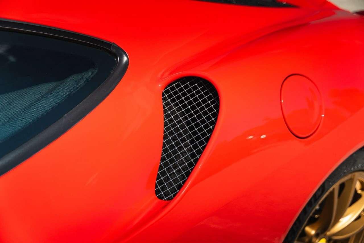 2009 Ferrari 430 2dr Cpe Scuderia Photo