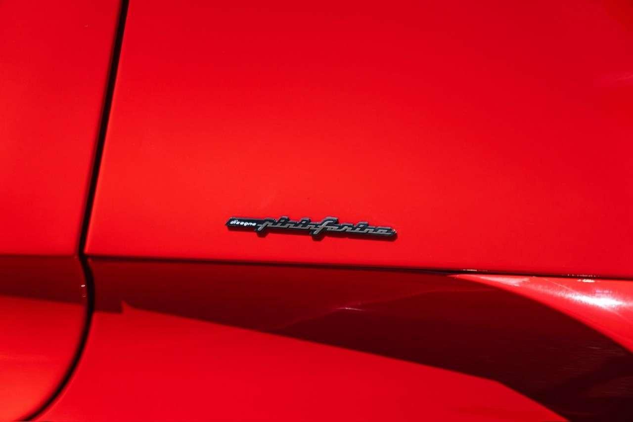 2009 Ferrari 430 2dr Cpe Scuderia Photo