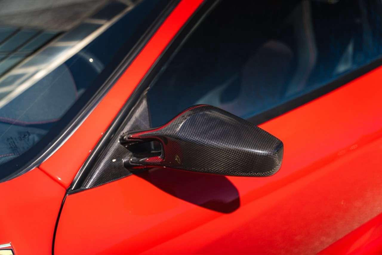 2009 Ferrari 430 2dr Cpe Scuderia Photo