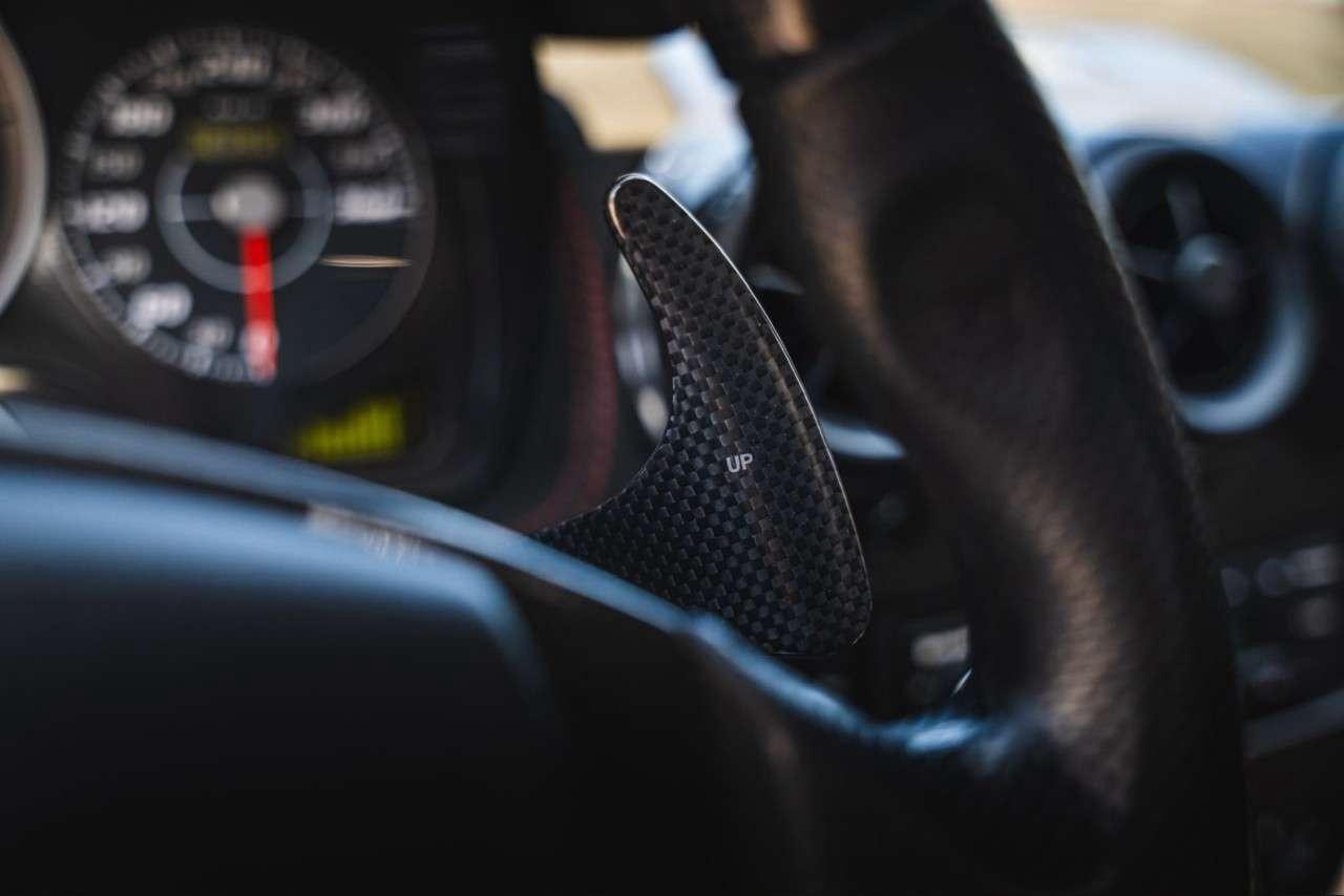 2009 Ferrari 430 2dr Cpe Scuderia Photo
