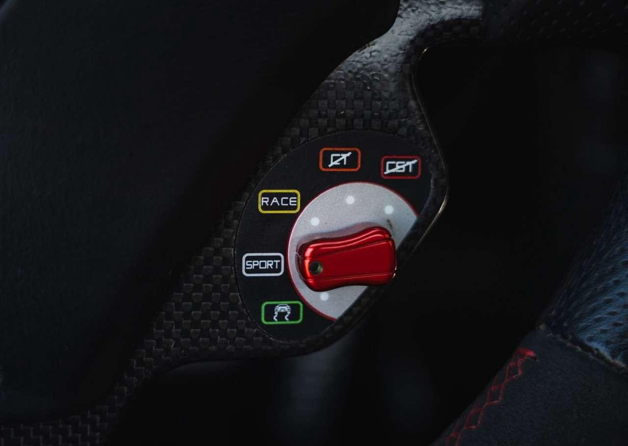 2009 Ferrari 430 2dr Cpe Scuderia Photo