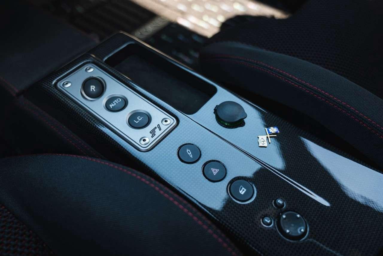 2009 Ferrari 430 2dr Cpe Scuderia Photo