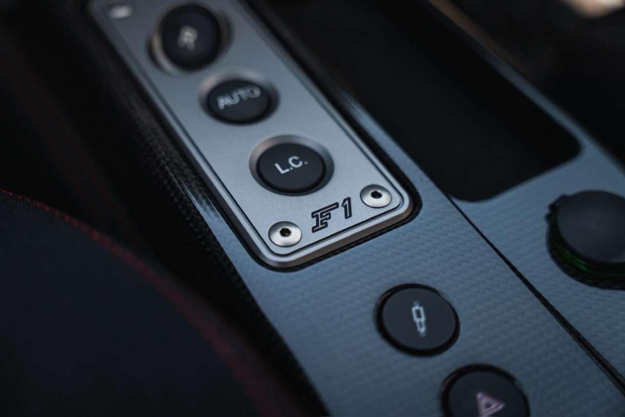2009 Ferrari 430 2dr Cpe Scuderia Photo