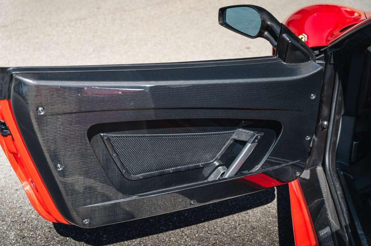 2009 Ferrari 430 2dr Cpe Scuderia Photo