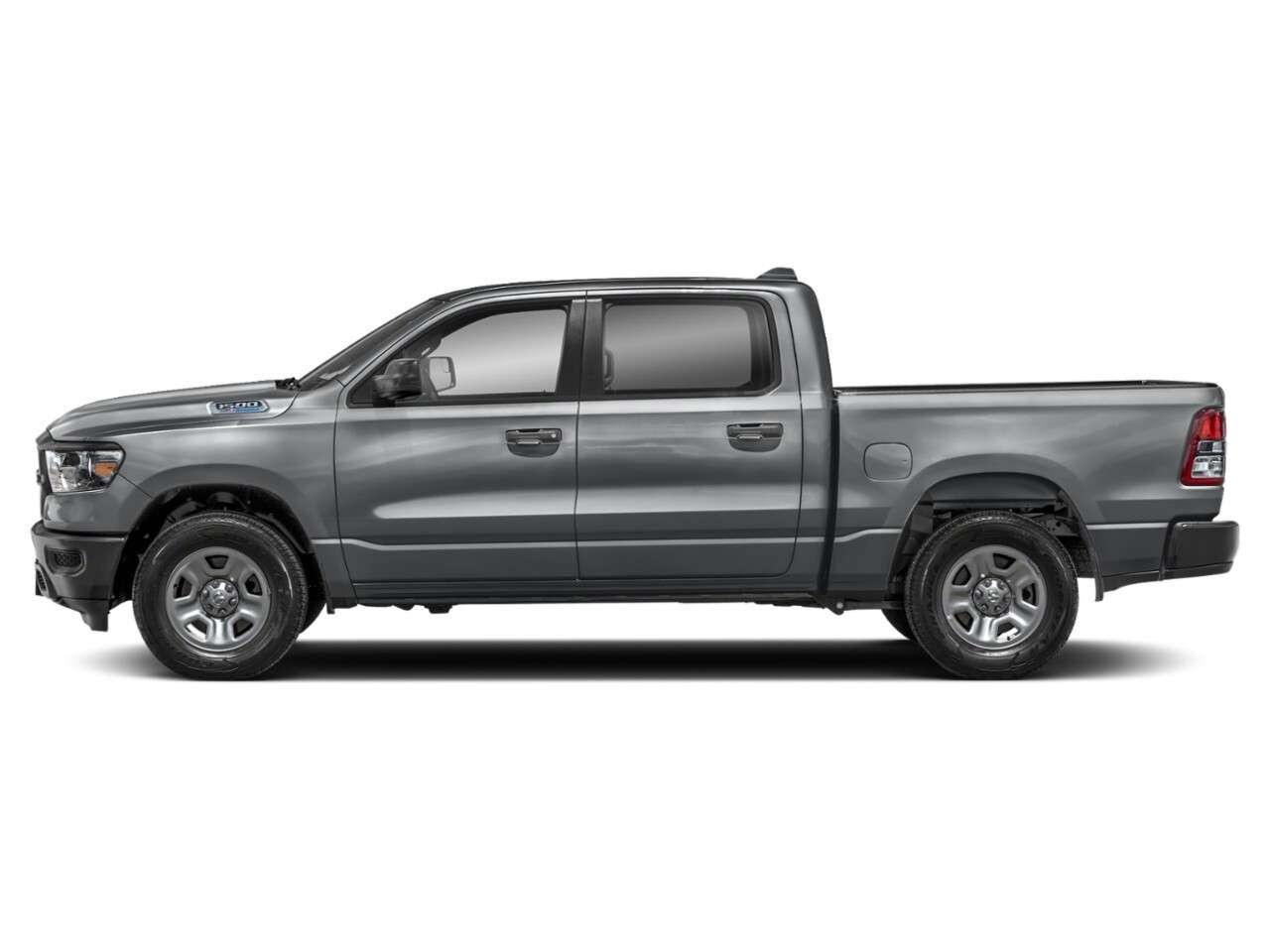 2023 RAM 1500 Sport 4x4 Crew Cab 5'7 Box Photo