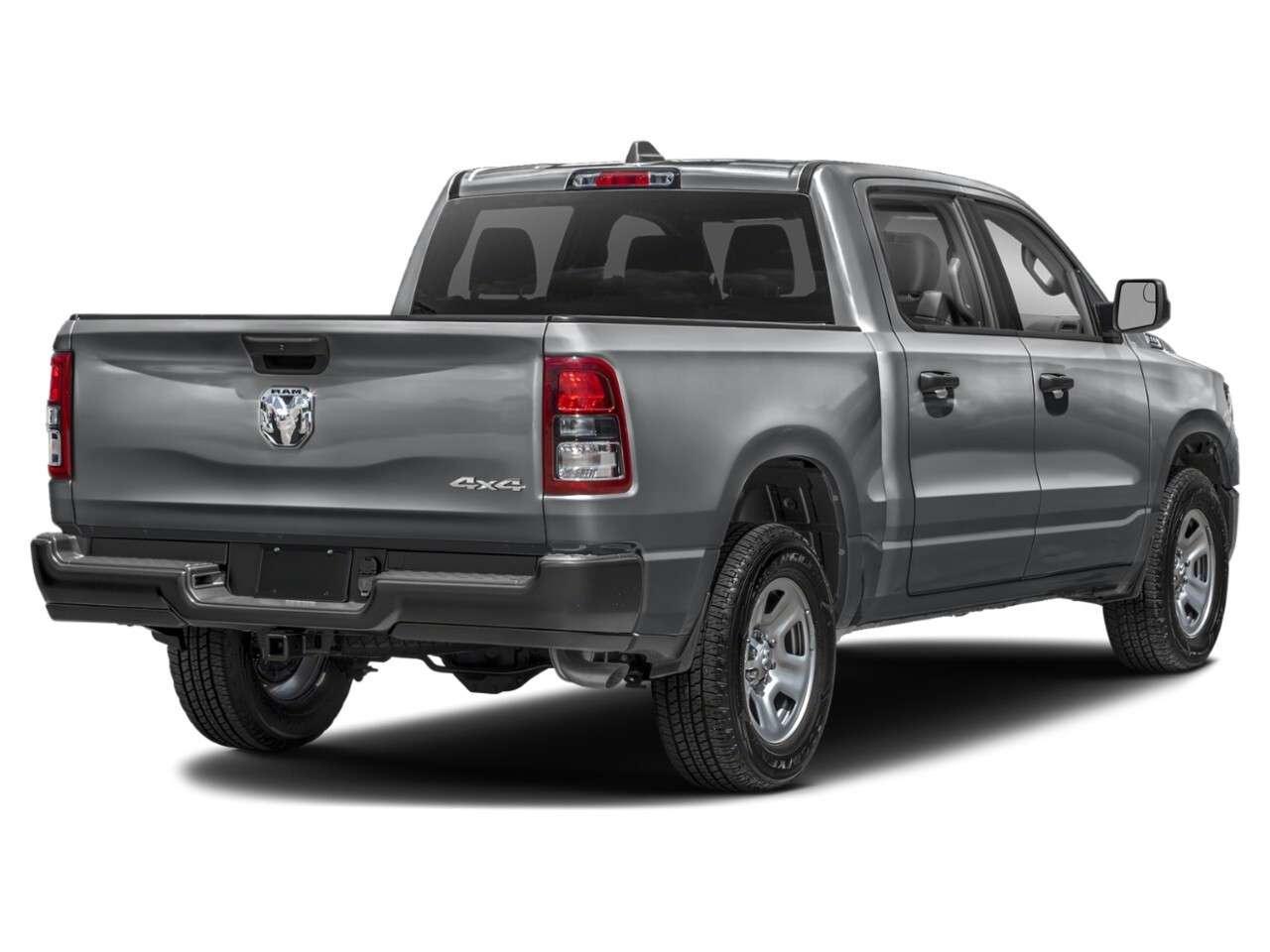 2023 RAM 1500 Sport 4x4 Crew Cab 5'7 Box Photo5