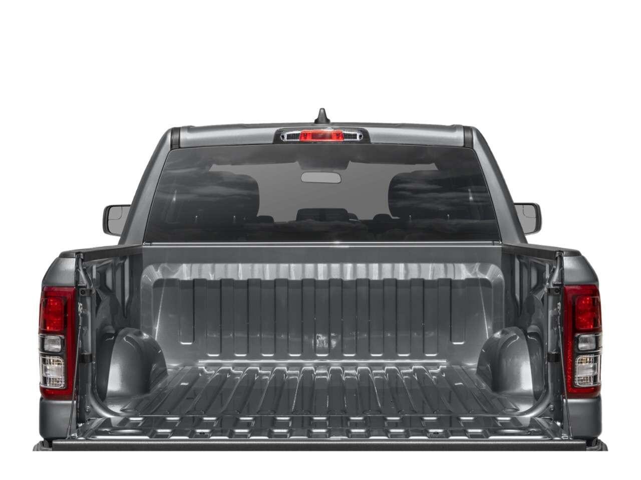 2023 RAM 1500 Sport 4x4 Crew Cab 5'7 Box Photo