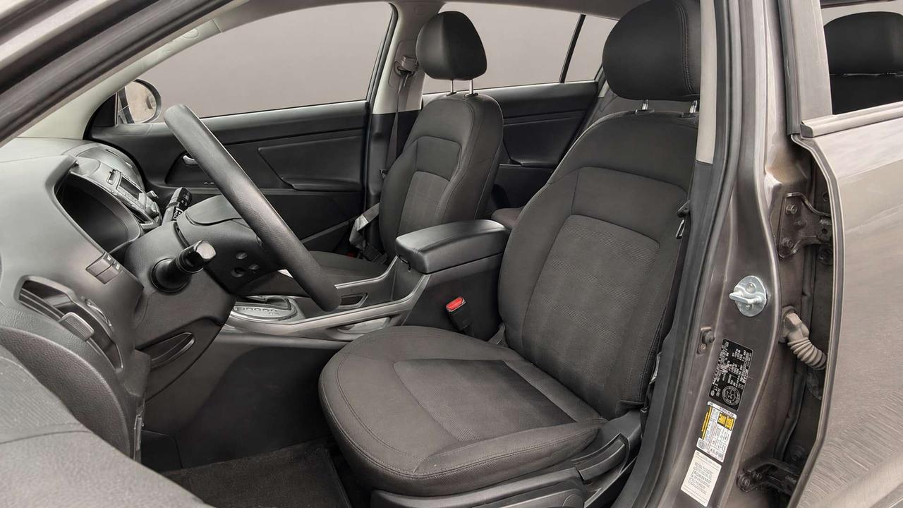 2013 Kia Sportage LX   Certified   LOW KM Photo