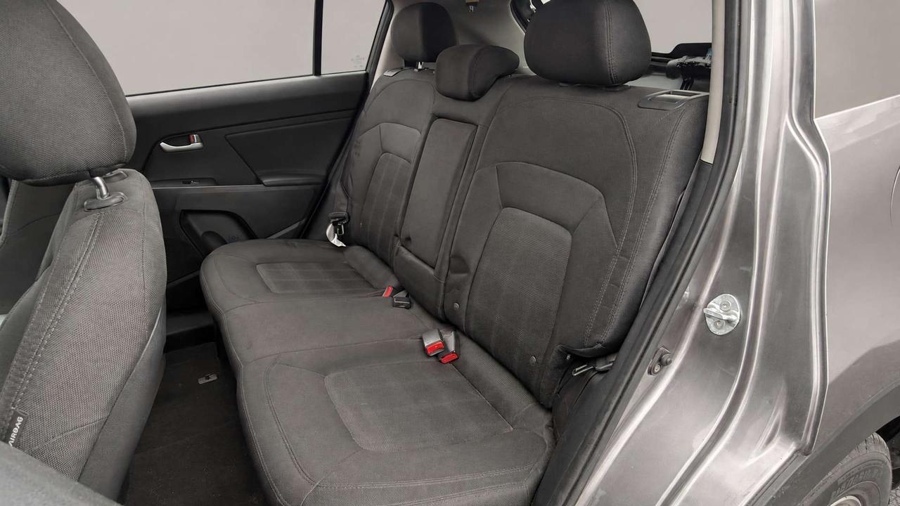 2013 Kia Sportage LX   Certified   LOW KM Photo