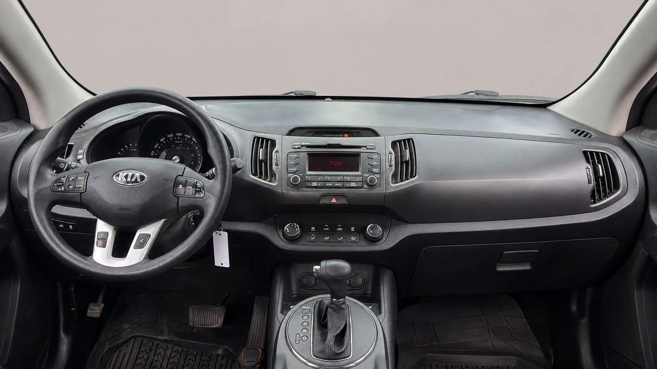 2013 Kia Sportage LX   Certified   LOW KM Photo