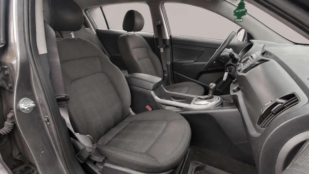 2013 Kia Sportage LX   Certified   LOW KM Photo