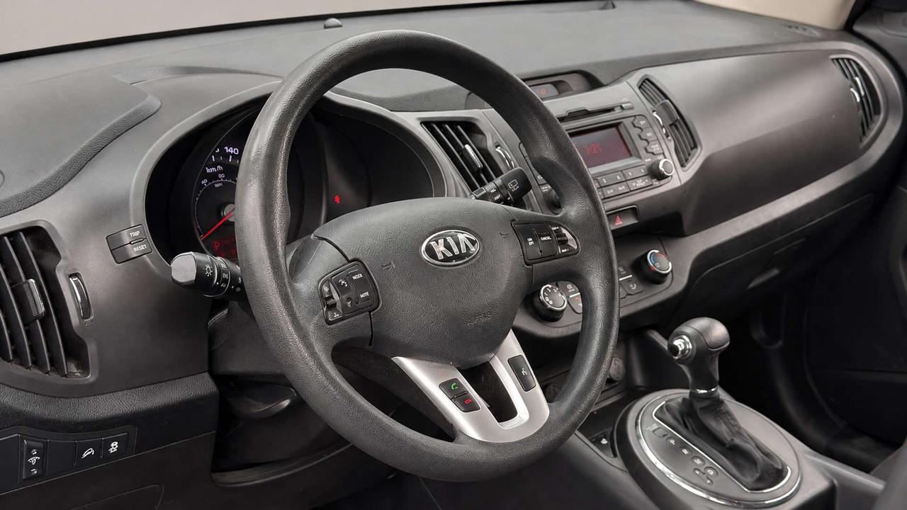 2013 Kia Sportage LX   Certified   LOW KM Photo