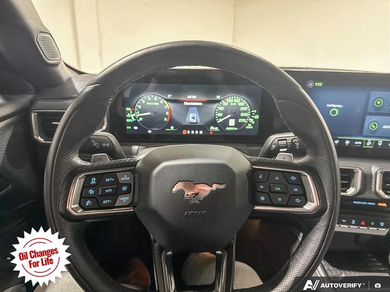 2024 Ford Mustang  Photo