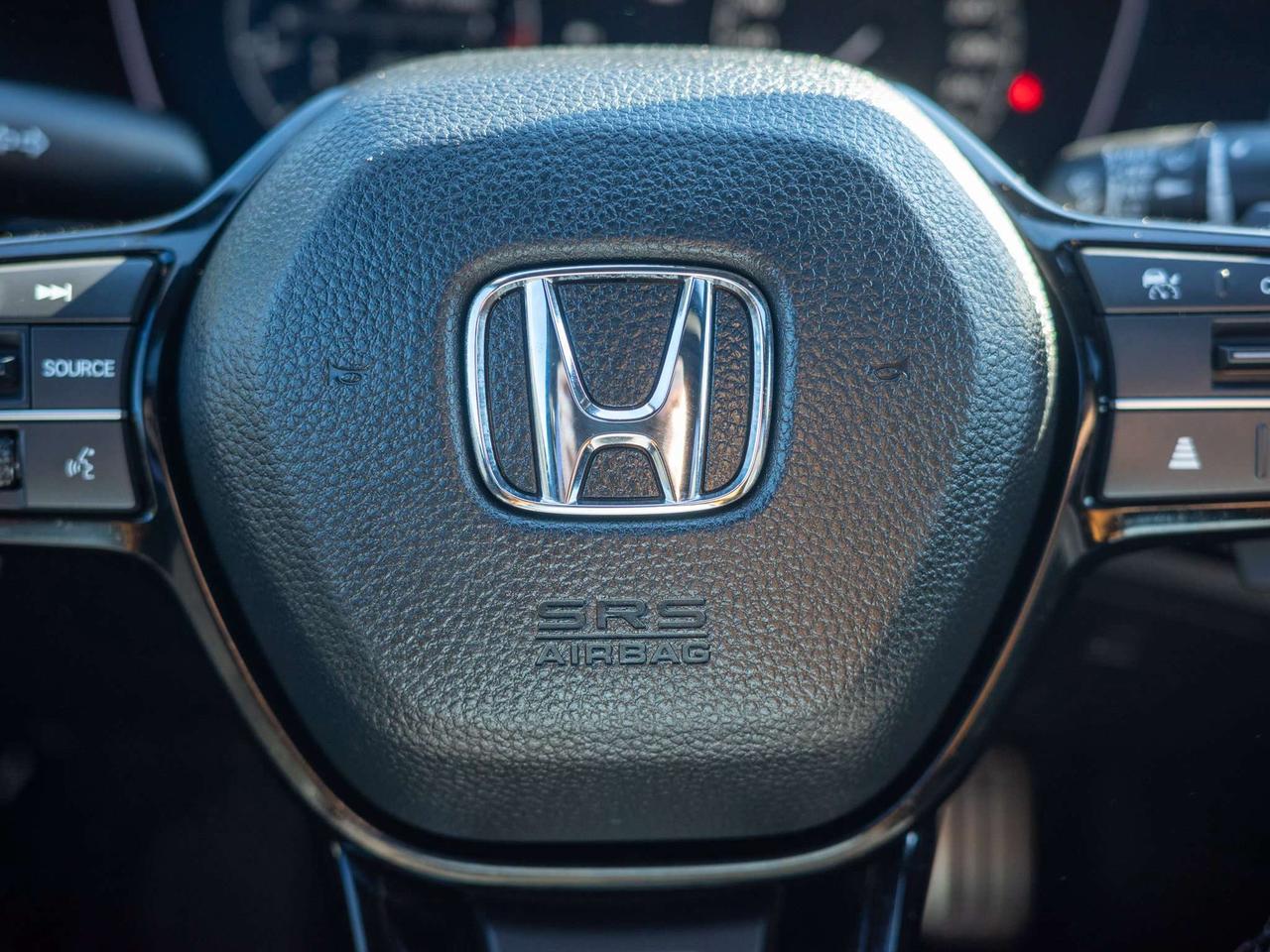 2024 Honda Civic Sport - Multi-Zone A/C   Blind Spot Monitor Photo