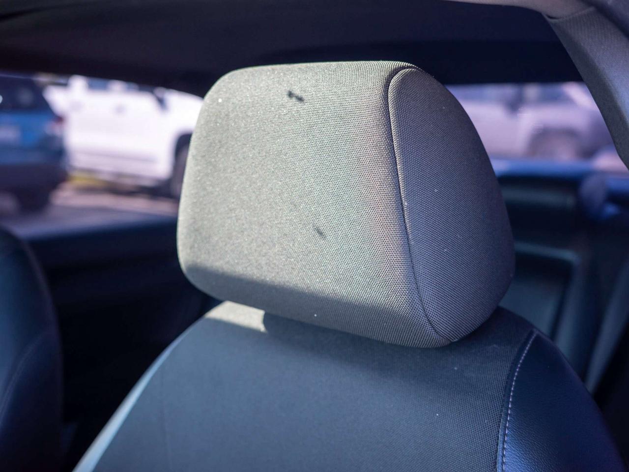 2024 Honda Civic Sport - Multi-Zone A/C   Blind Spot Monitor Photo